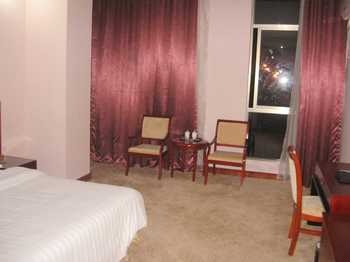 Guest Room - Huizhou Riverside Holiday Inn