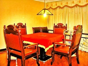 Chess Room - Huizhou Tianwaitian Hotel