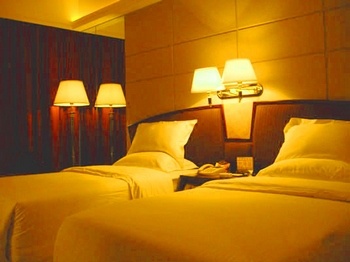 Guest Room - Huizhou Tianwaitian Hotel