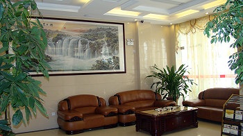 Lobby - Huizhou Lianfeng Business Hotel