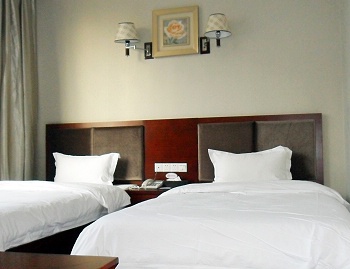 Guest Room - Huizhou Lianfeng Business Hotel