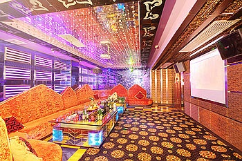 KTV/Ball Room - Huizhou Dinghuang Hotel Boluo County