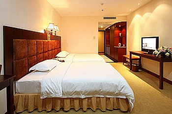 -- - Huizhou Dinghuang Hotel Boluo County