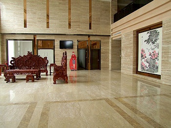 Lobby - Huizhou Boluo guest Garden Resort