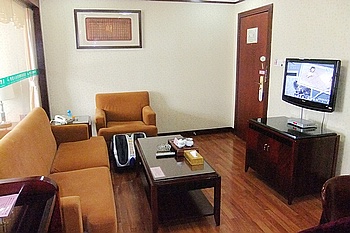 Guest Room - Huizhou Mai Ya Business Hotel