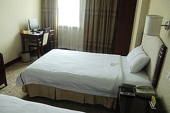 Guest Room - Huizhou Mai Ya Business Hotel