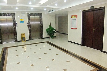 -- - Huizhou Mai Ya Business Hotel