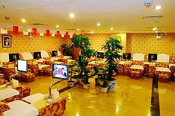 -- - Huizhou West Lake Hotel