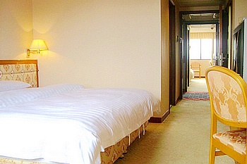 -- - Huizhou West Lake Hotel