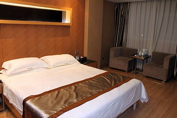 -- - Huizhou Jin Xin International Hotel