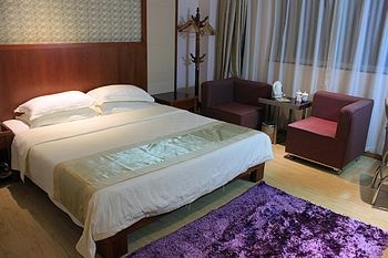 -- - Huizhou Jin Xin Business Hotel