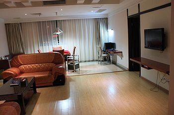 -- - Huizhou Jin Xin Business Hotel