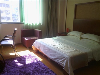  - Huizhou Jin Xin Business Hotel