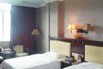  - Huizhou Magnolia Hotel