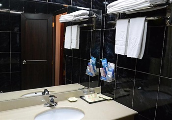  - Huizhou Magnolia Hotel