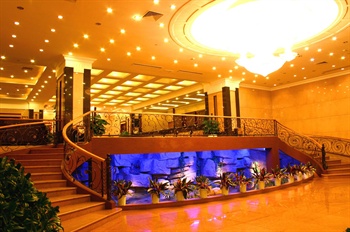  - Longchao Hotel - Huizhou