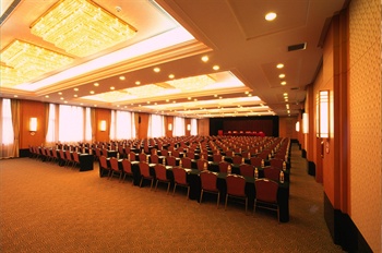  - Longchao Hotel - Huizhou