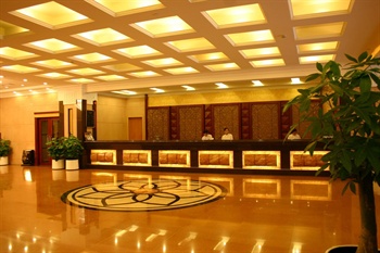  - Longchao Hotel - Huizhou