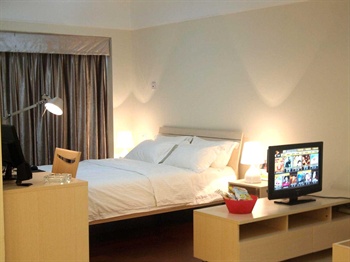  - Qianke Hotel - Huizhou