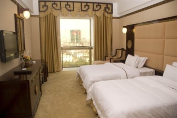  - HuiYang NanYang Hotel - Huizhou