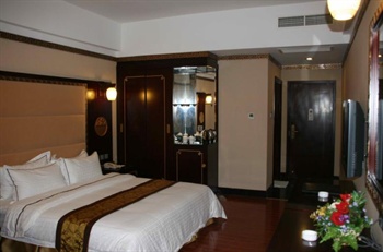  - HuiYang NanYang Hotel - Huizhou