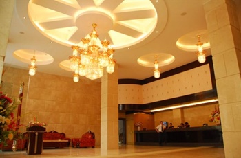  - HuiYang NanYang Hotel - Huizhou