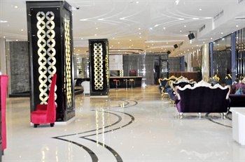  - Huizhou Qiaoyang Theme Hotel