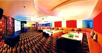 KTV/Ball Room - Zhongshan Fu Zhou Hotel