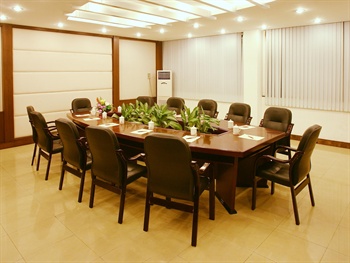  - Zhongshan Lian Xing Hotel