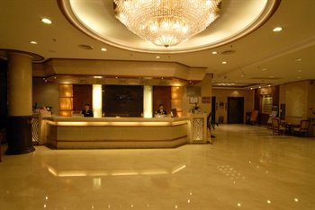  - Zhongshan Lian Xing Hotel