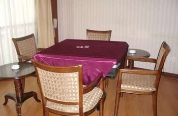 Chess Room - Leeko Garden Hotel(Zhongshan)