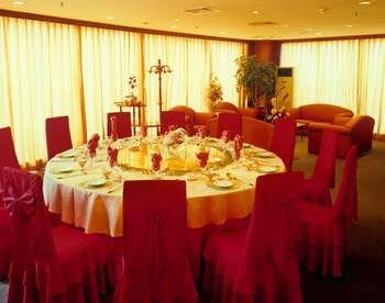 Restaurant - Leeko Garden Hotel(Zhongshan)