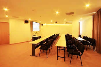 Meeting Room - City Inn ShiQi ZhongShan