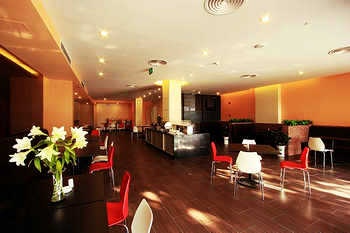 -- - City Inn ShiQi ZhongShan