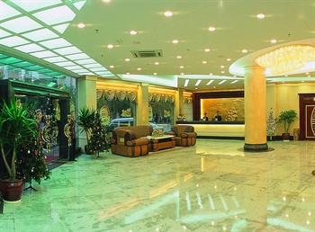  - Zi Lai Xuan Hotel  