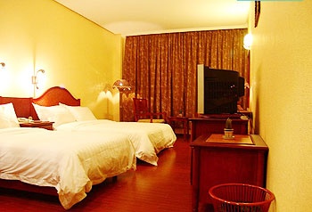 Guest Room - Yingfeng Business Hotel  