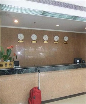  - Guoheng Hotel