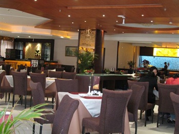  - Yating Business Hotel - Zhongshan