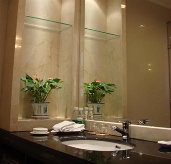  - Yating Business Hotel - Zhongshan