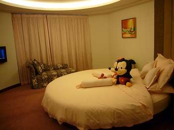 Guest Room - Guang Lian Business Hotel - Zhongshan