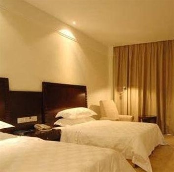  - Zhongshan Royal ocean Business Hotel