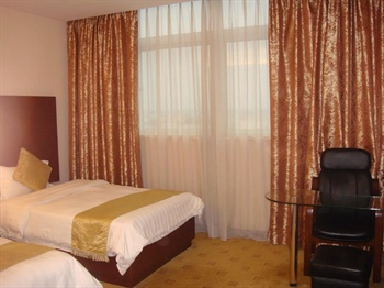  - Zhongshan Royal ocean Business Hotel