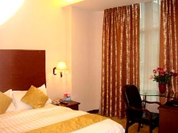 -- - Zhongshan Royal ocean Business Hotel