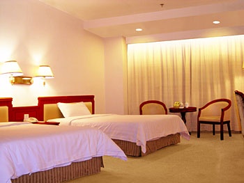 -- - Zhongshan Dongyue Hotel