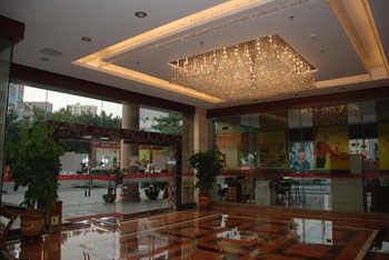  - Zhongshan Dongyue Hotel