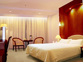 -- - Zhongshan Dongyue Hotel