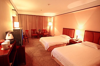 -- - Zhongshan Yinyi Hotel