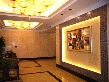  - Zhongshan Yinyi Hotel