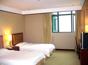  - Zhongshan Yinyi Hotel