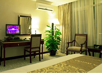 Guest Room - Zhongshan Joy Business Hotel